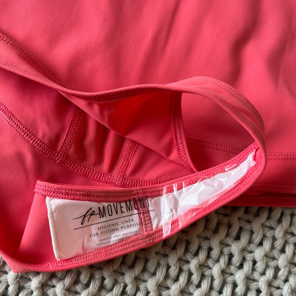 NWT Free People Heart Of Gold Leotard / Bodysuit - Picture 9 of 13